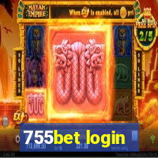 755bet login